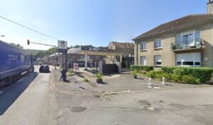 garage zmf auto à Nouzonville