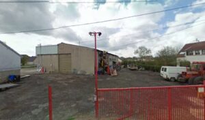 GARAGE MSE à Pouru-Saint-Remy