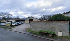 Garage associatif et solidaire des Taillades à Le Sequestre