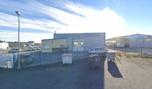 Carrosserie Gaubert S à Luc-la-Primaube