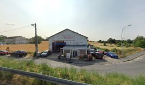 Garage MK Auto à Champlan