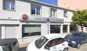 SARL A Revelligarage Star à Menton