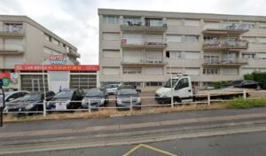 Avatacar à Palaiseau