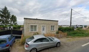 AMS AutoMultiServices à Allouagne