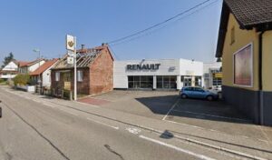 Acces-pneus.com à Reichshoffen