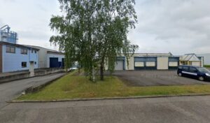 Audi Sélestat – Espace 3000 à Sélestat