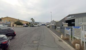 Pare-brise Occitanie Agde Béziers à Agde