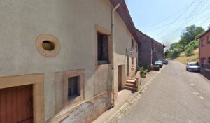 GARAGE GERARD SARL à Troisfontaines