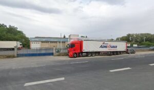 Garric Espace Ad Poids Lourds à Béziers