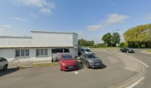 SARL GARAGE BEUN – Citroën à Saint-Sylvestre-Cappel