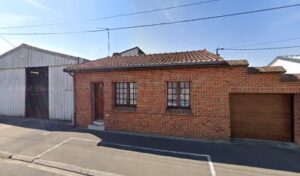 Garage Brunel Sarl – Citroën à Merville