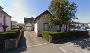 Autoshop sarl à Wissembourg