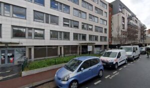 Profil Plus France (Siège social) à Montrouge