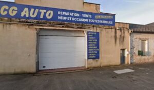 ACG Auto à Mailly-Maillet