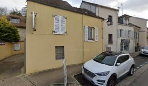 Garage de la Poste – Peugeot à L'Étang-la-Ville