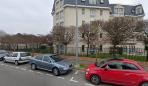 Agence Expert Auto à Poissy