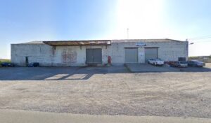 GARAGE POIRETTE à Dompierre-sur-Helpe