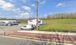 Eurorepar Garage Gorce Et Bardet Fils à Confolens