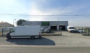 Api Auto à Saint-Agnant