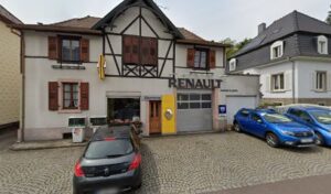 GARAGE FLESCH Dacia à Kaysersberg-Vignoble