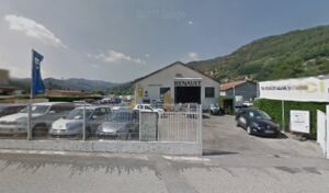 Renault – Garage des Boutieres à Le Cheylard