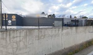 ETOILE DU RHÔNE – Mercedes Benz – Service à Aubenas