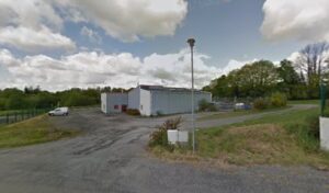 GARAGE PERRET – DACIA à Bannalec