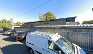 DPM MAINTENANCE GARAGE à Mont-de-Marsan