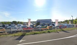 Garage AD Expert à Cugand