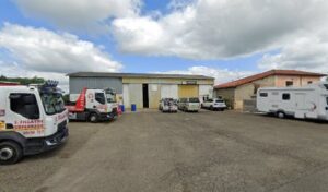 Fillatre Joël à Lourquen