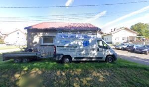 Lg Motors à Entre-deux-Eaux