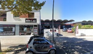 Auto Passion à Mont-de-Marsan