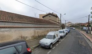 Garage Torrès à Vénissieux