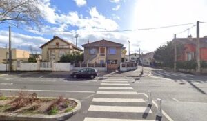Garage Cocumelli à Vénissieux
