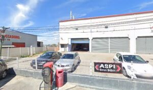 AUTO LD à Marignane