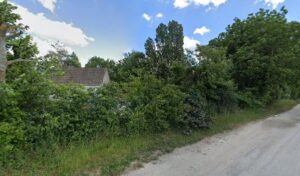 GARAGE DE BEAURIEUX à Beaurieux