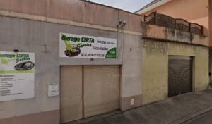 Garage Cirta Service à Belfort