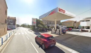 Station Vito – Stazione Vito à Aléria