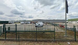 Normandy Diesel Dieppe à Dieppe