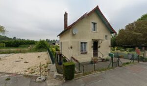 Garage Langlois à Longueil