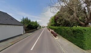 GARAGE BAC AUTOMOBILES à Martin-Église
