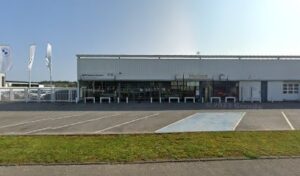 HORIZON NORMANDIE – Mini à Dieppe