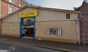 Allo Pare Brise Express à Dieppe