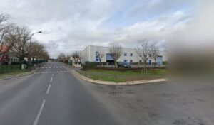 PARIS AUTO CONCEPT à Argenteuil