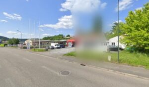 DBA – Citroën à Souillac