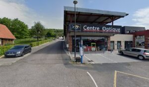 MECASOLUCE – L’ atelier des anciennes à Martin-Église