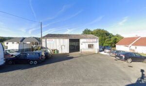 Eurorepar Garage Diard à Saint-Sulpice-le-Dunois