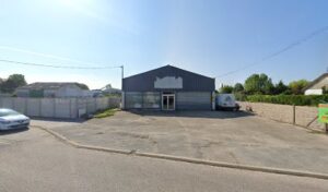 MONDIAL PARE-BRISE à Dieppe