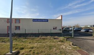 GARAGE D’ENZO à Montélimar