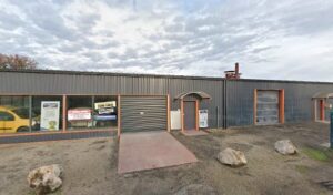 LUD AUTO à Saint-Étienne-de-Tulmont